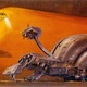 Illustration for article titled A Gallery of Never-Before-Seen Concept Art from David Lynchs emDune/em